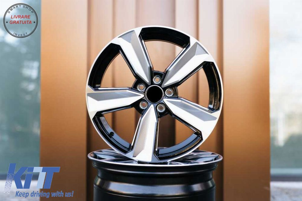 Jante auto R20 Audi