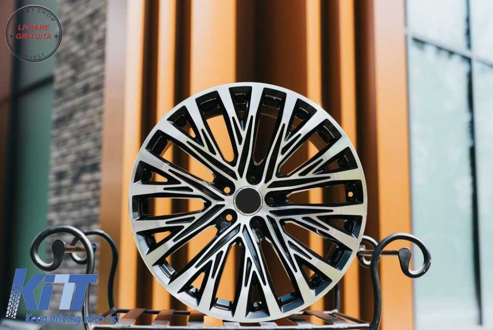 Jante auto R20 Audi