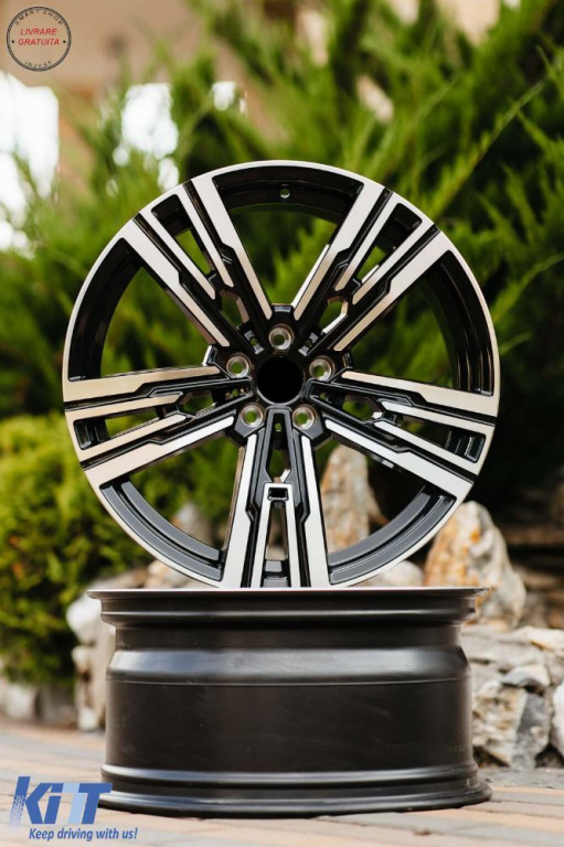Jante auto R20 BMW- livrare gratuita