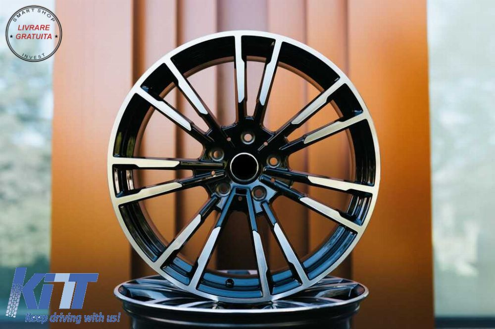 Jante auto R20 BMW- livrare gratuita