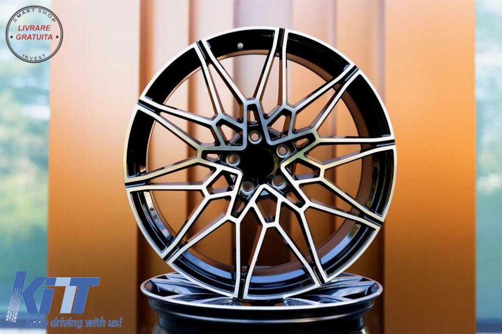 Jante auto R20 BMW- livrare gratuita