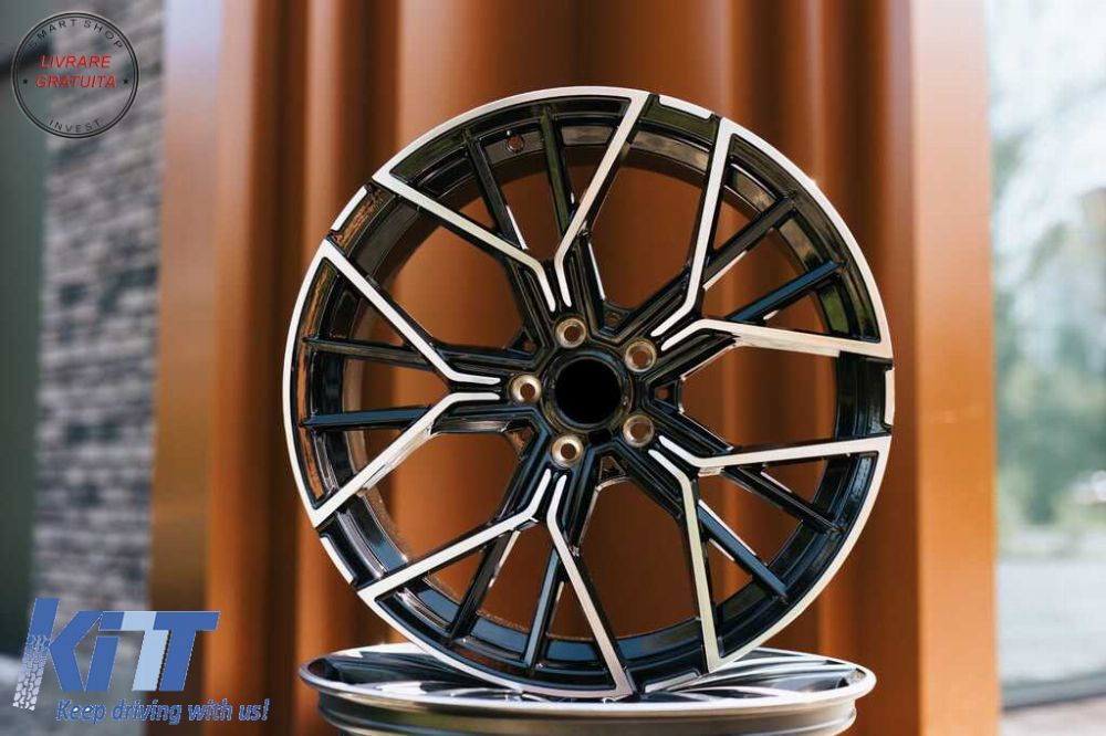 Jante auto R20 BMW- livrare gratuita