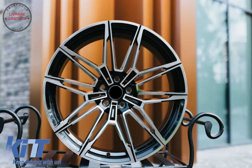 Jante auto R20 BMW- livrare gratuita