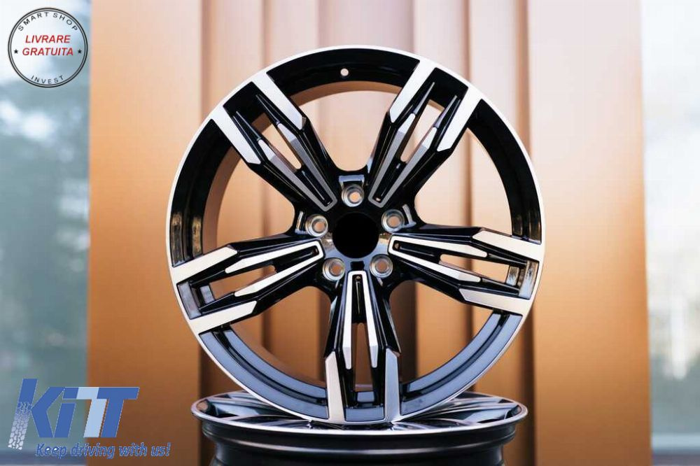 Jante auto R20 BMW- livrare gratuita