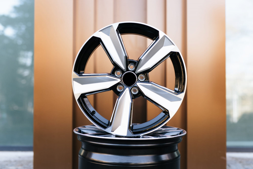 Jante auto R20 compatibil cu Audi