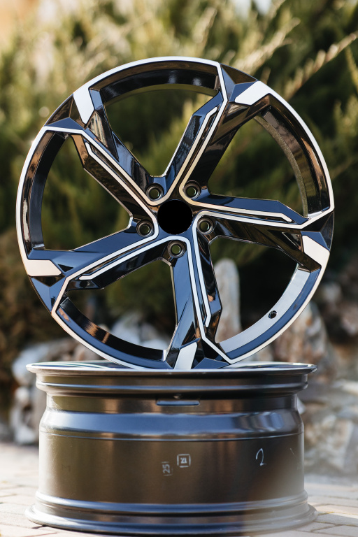 Jante auto R20 compatibil cu Audi