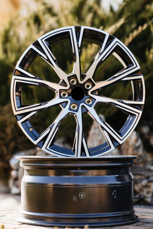 Jante auto R20 compatibil cu Audi