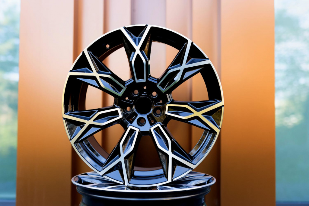 Jante auto R20 compatibil cu BMW