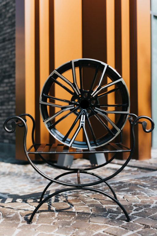 Jante auto R20 compatibil cu BMW