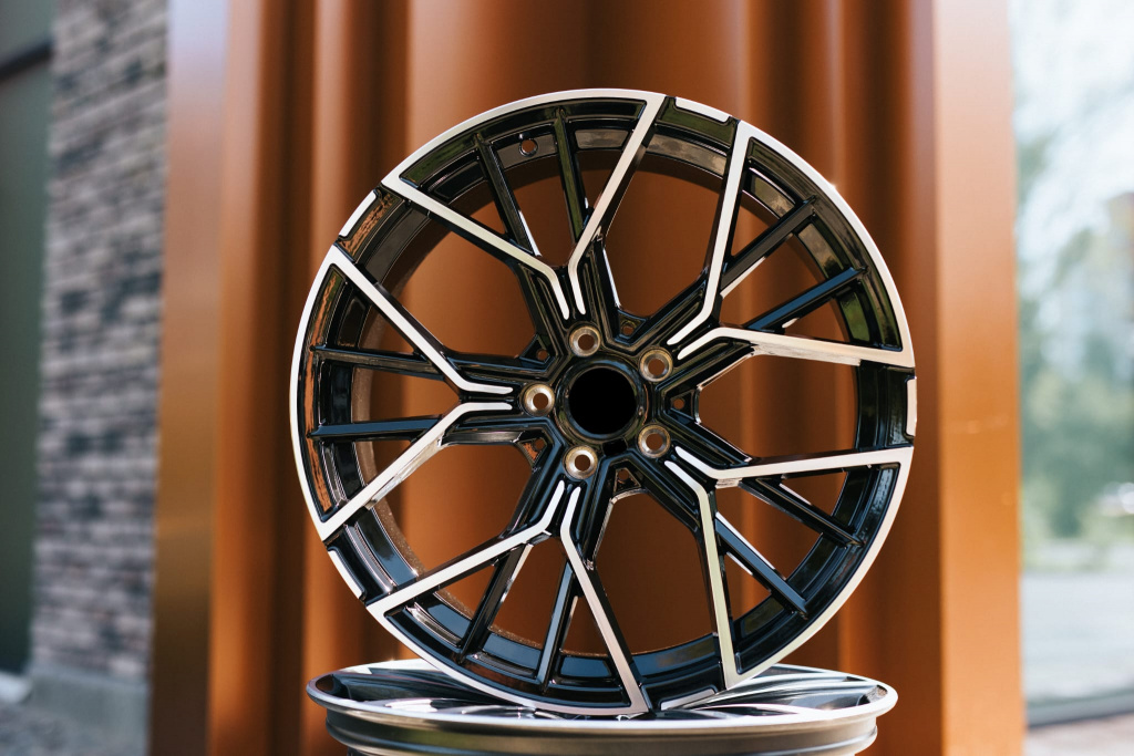 Jante auto R20 compatibil cu BMW