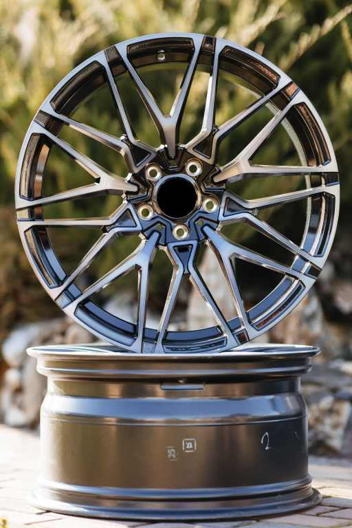 Jante auto R20 compatibil cu BMW