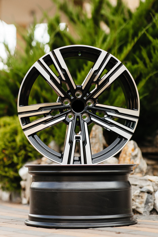 Jante auto R20 compatibil cu BMW