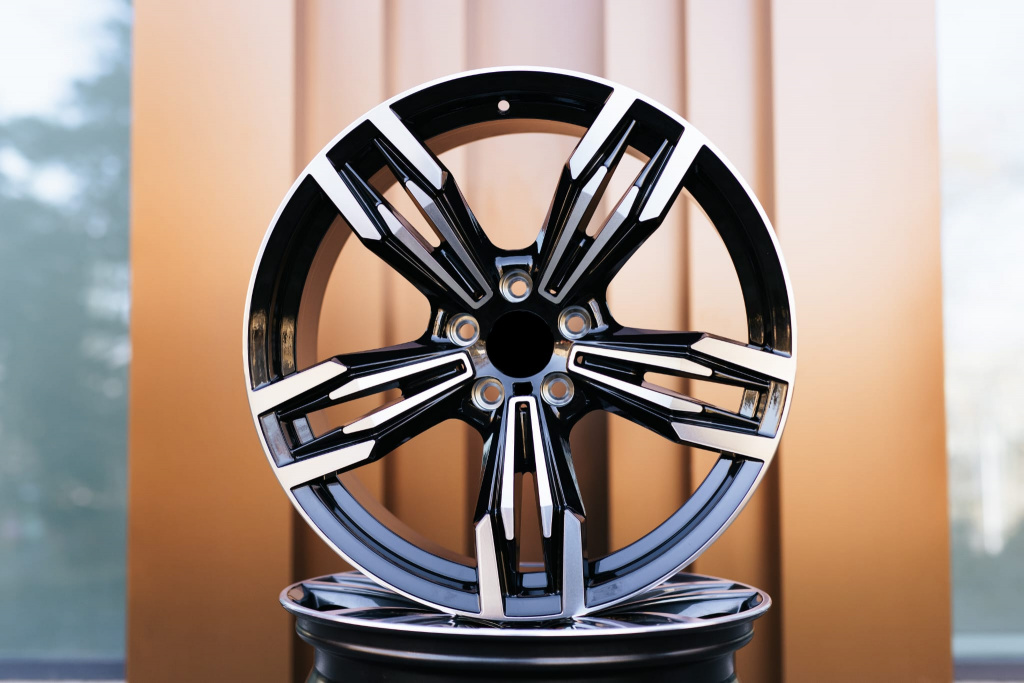 Jante auto R20 compatibil cu BMW