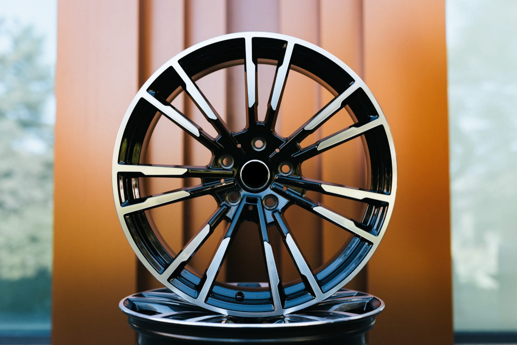 Jante auto R20 compatibil cu BMW
