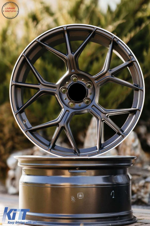 Jante auto R20 Mercedes