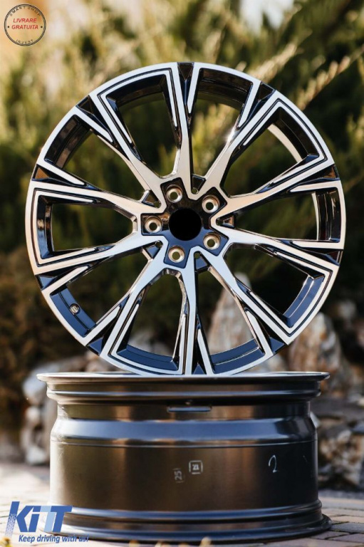Jante auto R20 VW