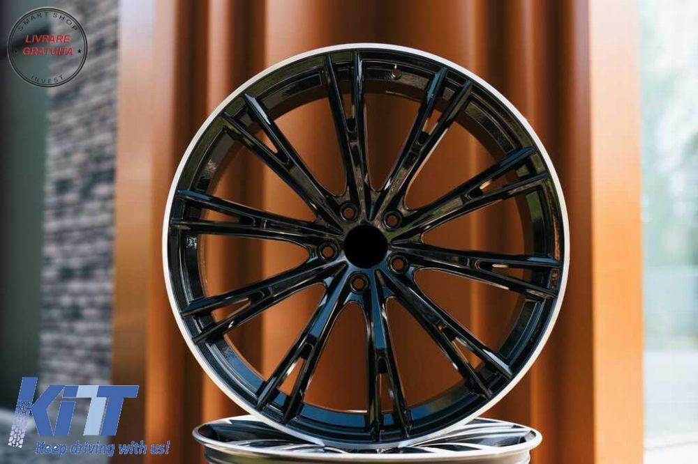 Jante auto R21 Audi
