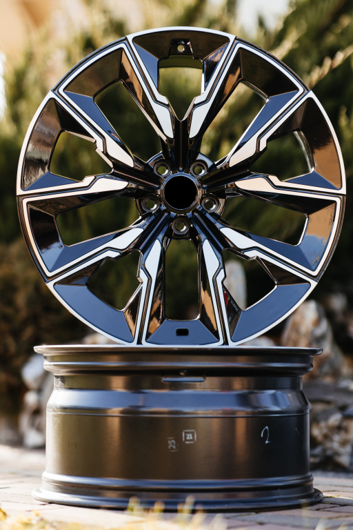 Jante auto R21 compatibil cu BMW