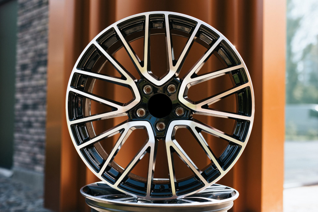 Jante auto R21 compatibil cu Porsche