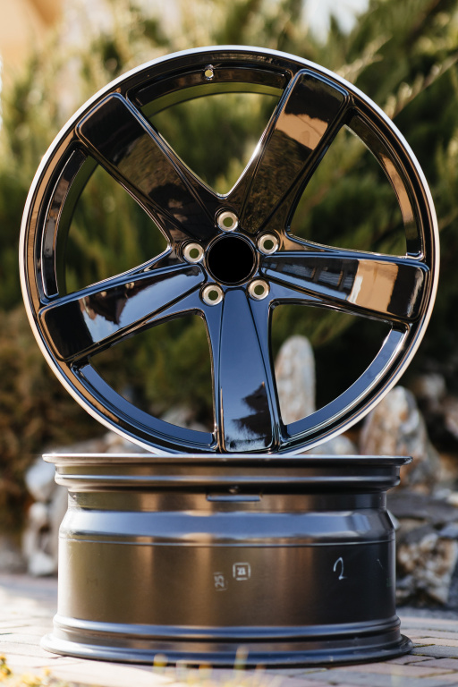 Jante auto R21 compatibil cu prosche