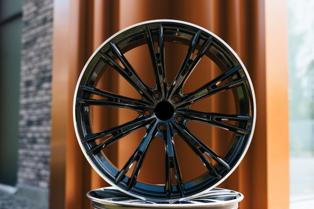 Jante auto R21 compatibil cu VW