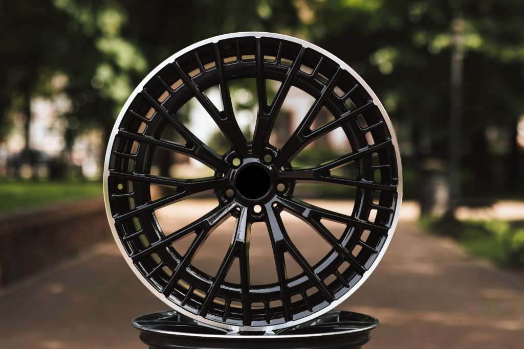 Jante auto R22 compatibil cu BMW