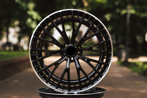 Jante auto R22 compatibil cu BMW