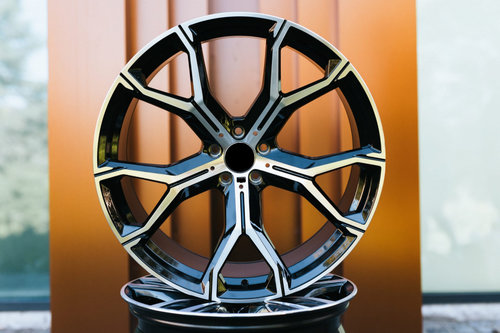 Jante auto R22 compatibil cu BMW