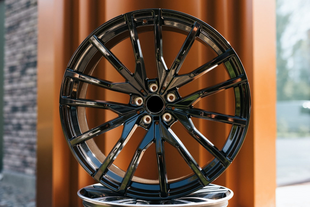 Jante auto R22 compatibil cu BMW