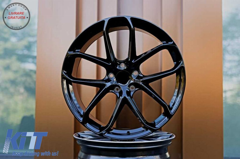Jante auto R22 Porsche- livrare gratuita