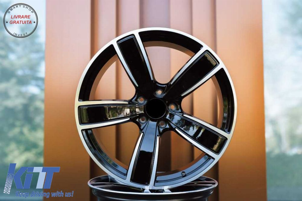 Jante auto R22 Porsche