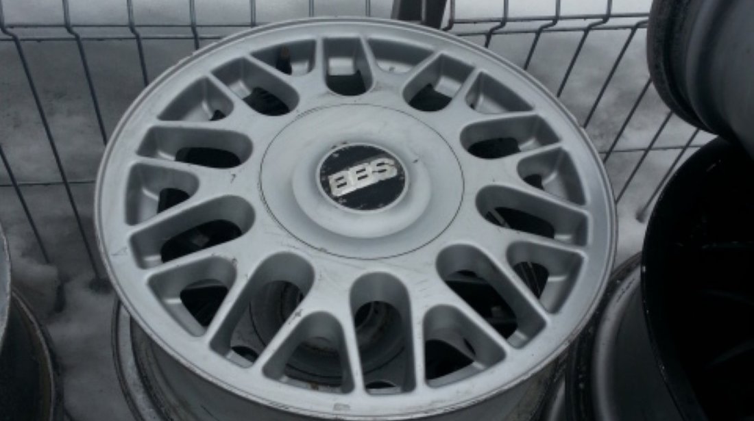 Jante bbs 15 inch de golf 3 opel 4 prezoane