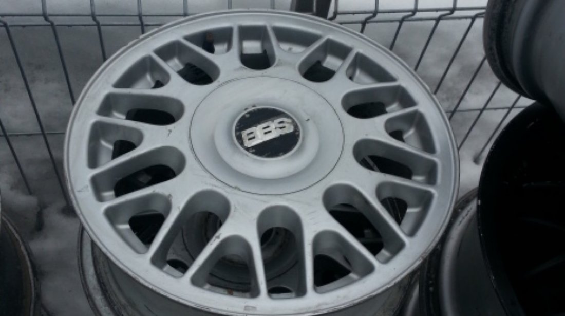 Jante bbs 15 inch de golf 3 opel 4 prezoane