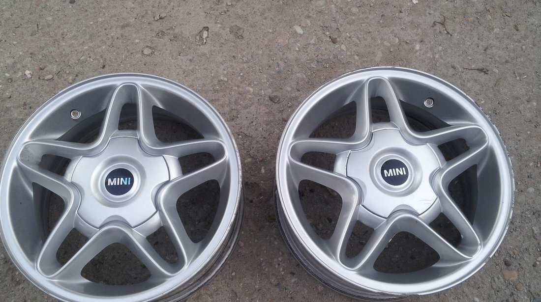 Jante BBS 16'' Mini Cooper 4x100