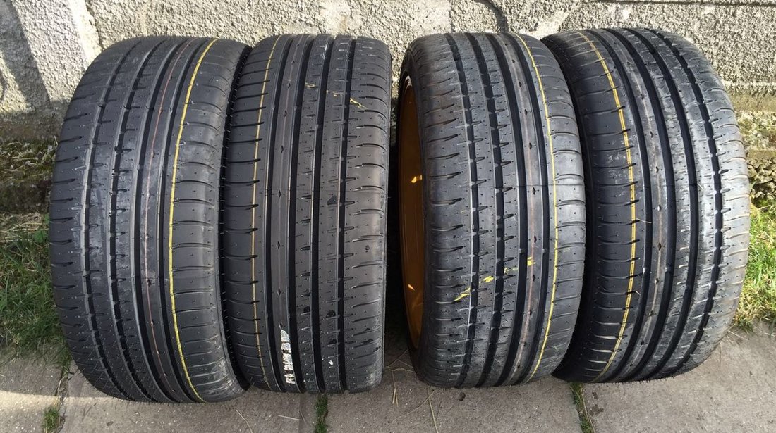 Jante BBS 225 40 18 BMW Accelera