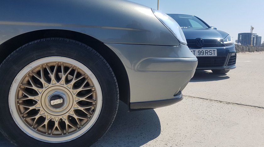 Jante BBS 4x100 r15