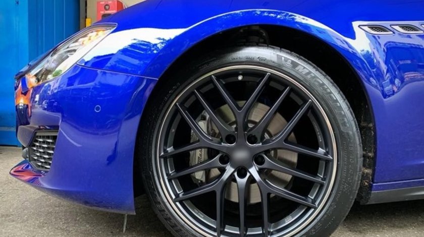 Jante BBS CCR R18 5x114.3 TOYOTA, HONDA