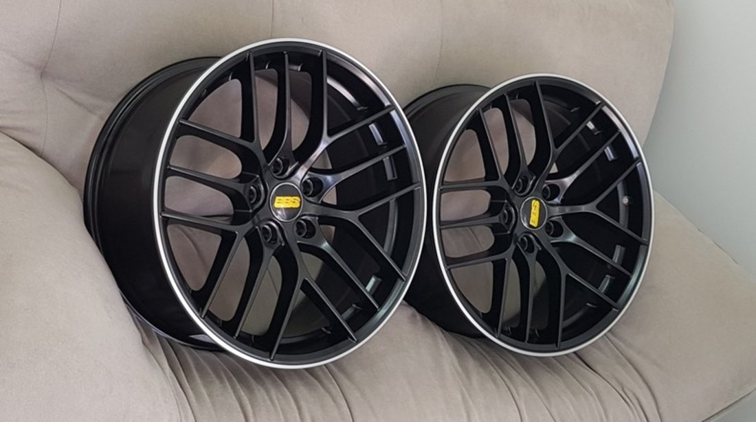 Jante BBS CCR R18 inchi 5x112