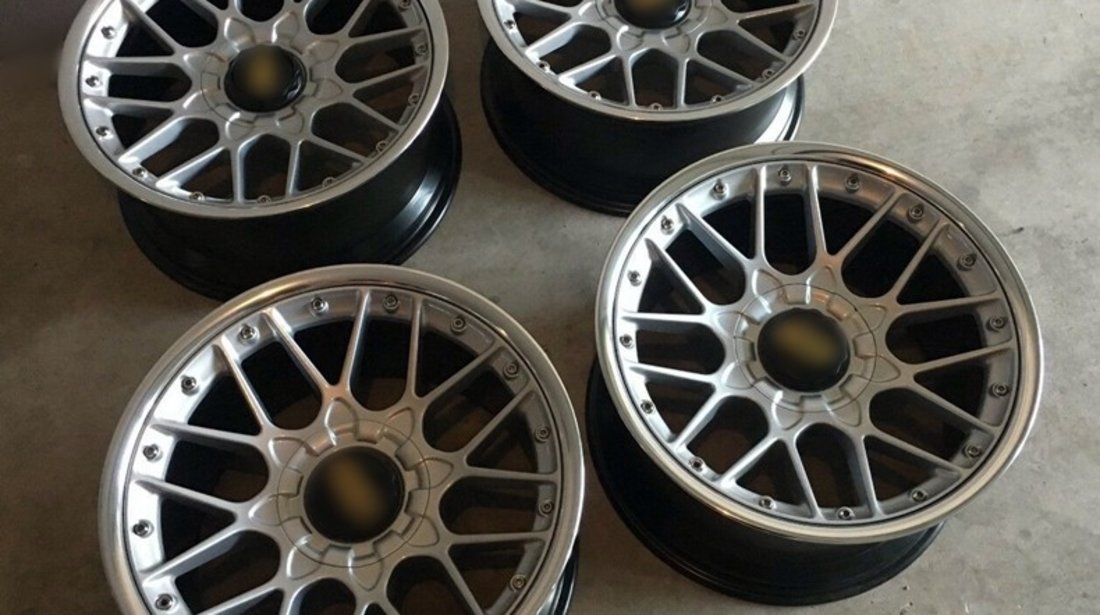 Jante BBS RSII 5x112 R18 AUDI, MERCEDES, VW