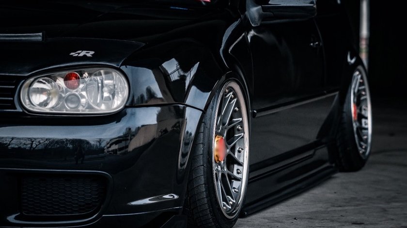 Jante BBS RSII 5x112 R18 AUDI, MERCEDES, VW