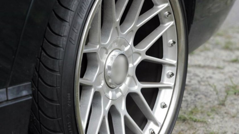 Jante BBS RSII 5x114.3 R18