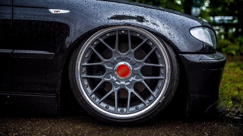 Jante BBS RSII 5x120 R18 BMW