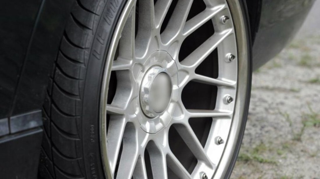 Jante BBS RSII 5x120 R18 BMW