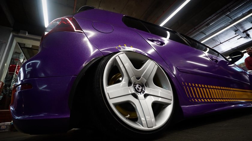 Jante Bentley 19" 5x112 - Audi - VW