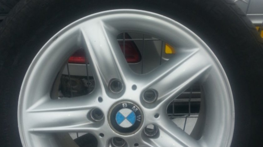 Jante bmw 15 inch super pret