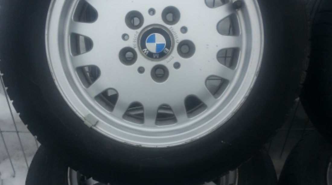 Jante bmw 15 inch