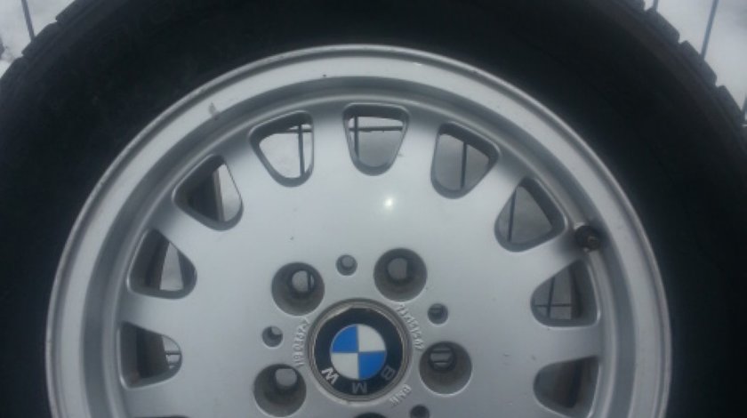 Jante bmw 15 inch