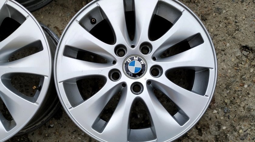 JANTE BMW 16 5X120 7J ET44