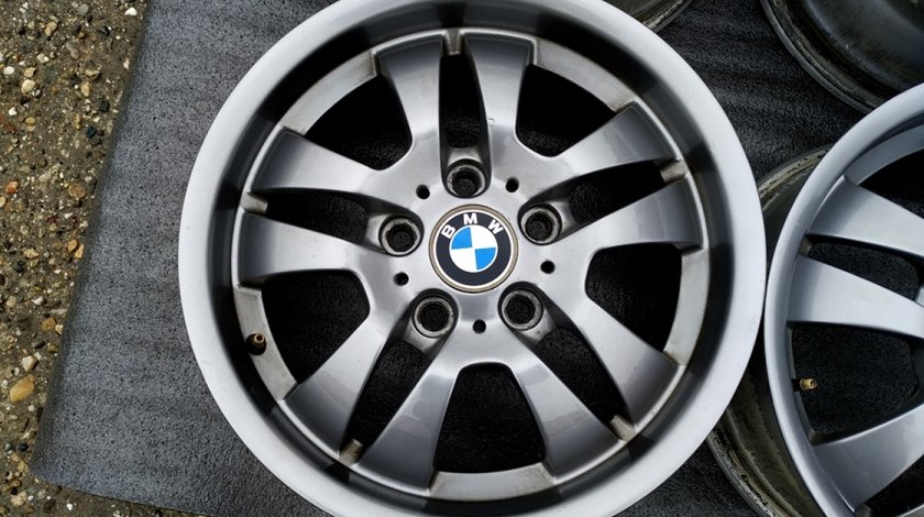 JANTE BMW 16 5X120