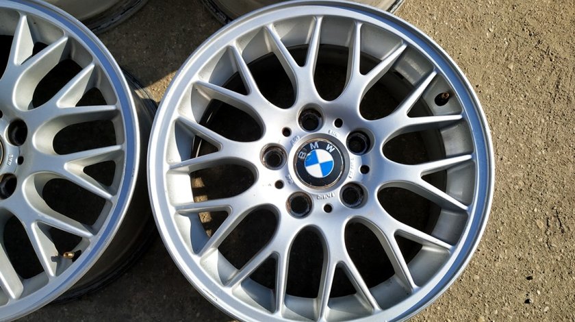 JANTE BMW 16 5X120